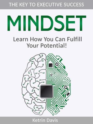 cover image of Mindset